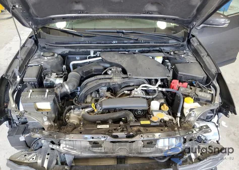 2022 Subaru Outback Limited z USA, uszkodzony, nr VIN 4S4BTANC0N3135246